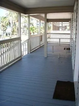 Hotel Capricorn House Vacation South Padre Island