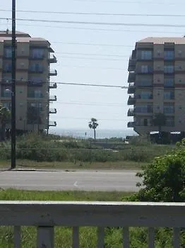 Capricorn House Vacation South Padre Island