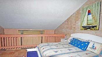 מלון Gulf 3 Bedroom By Fountain Vista 3*