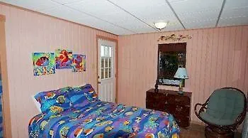 Gulf 3 Bedroom By Fountain Vista סאות' פאדרה איילנד