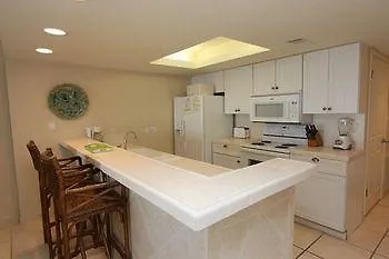 Hotel Seabreeze 1 South Padre Island
