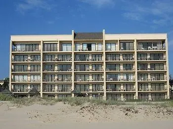 Hotel Seabreeze 1 *