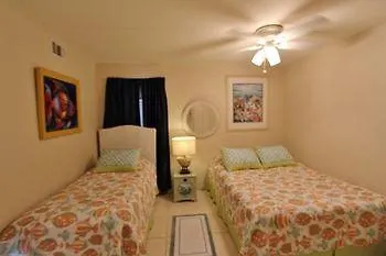 Hotel Seabreeze 1