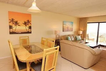 Hotel Seabreeze 1 South Padre Island
