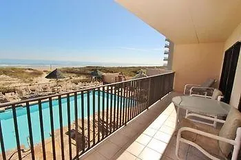 Hotel Seabreeze 1 *