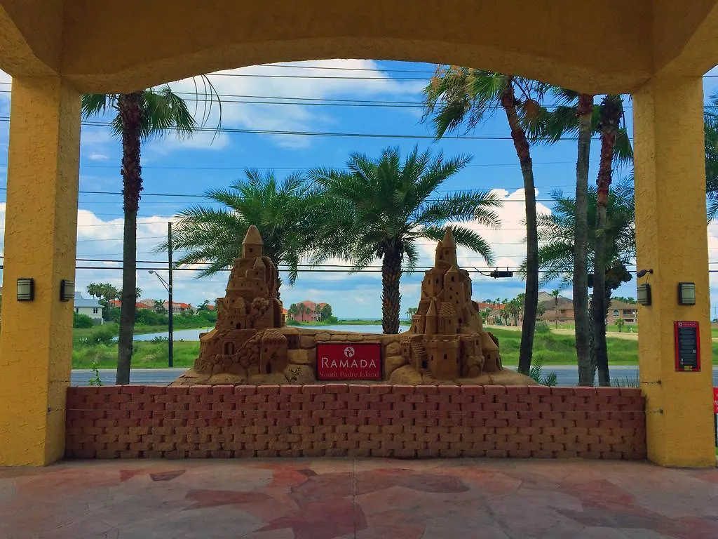 Ramada By Wyndham & South Padre Island
