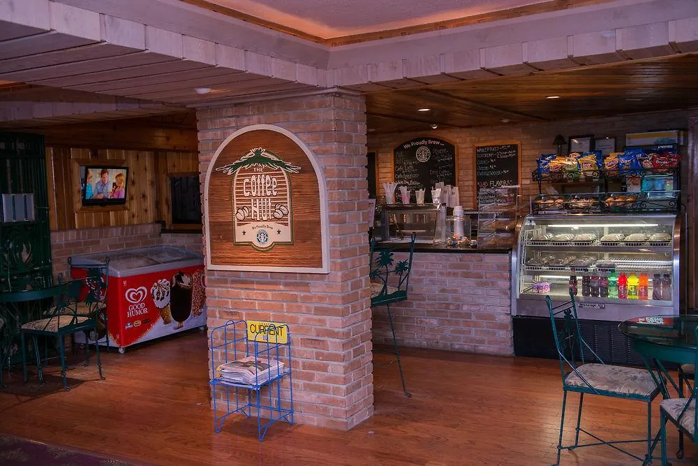 Station touristique Isla Grand South Padre Island