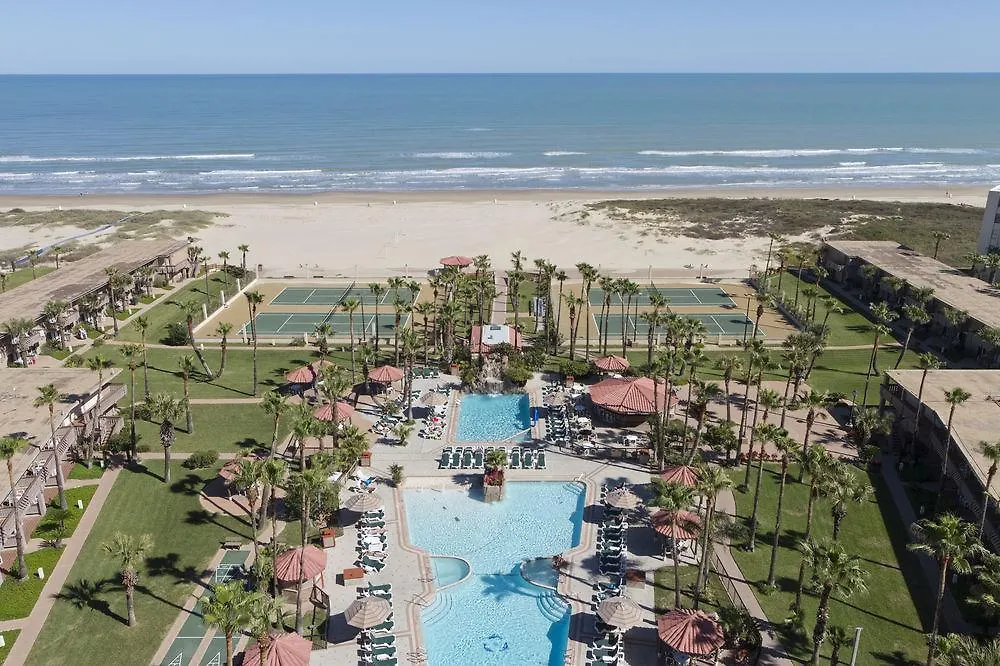 Station touristique Isla Grand South Padre Island