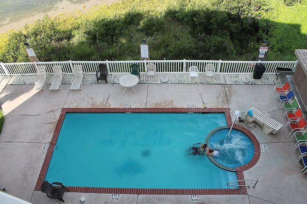 Hotel Blue Bay And South Padre Island