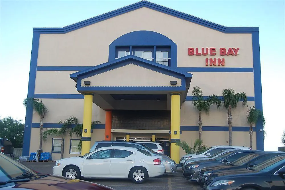 Hotel Blue Bay And 2*