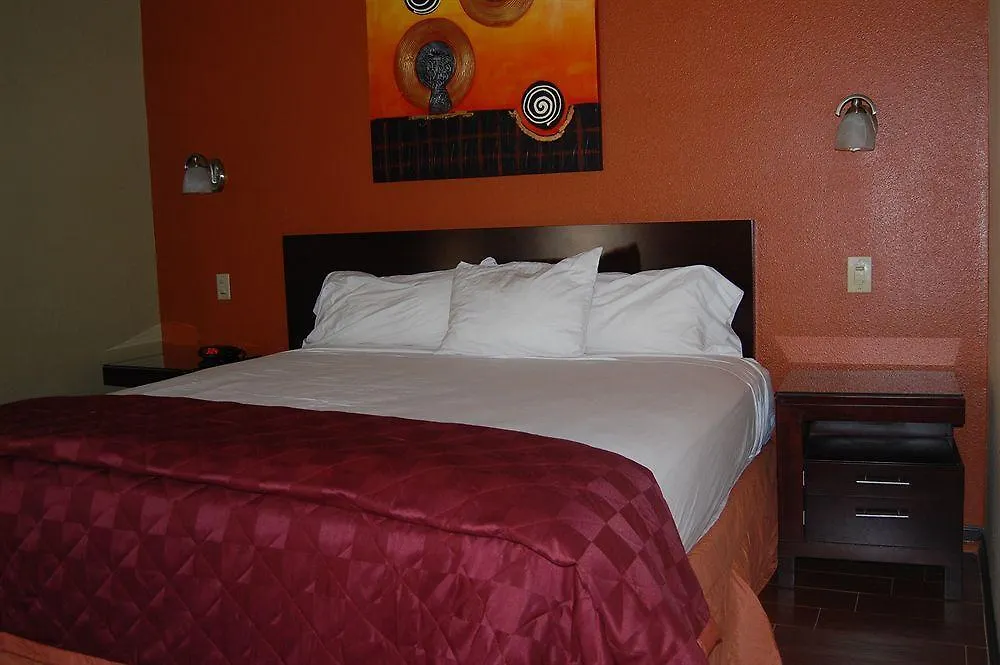 Hotel Blue Bay And South Padre Island