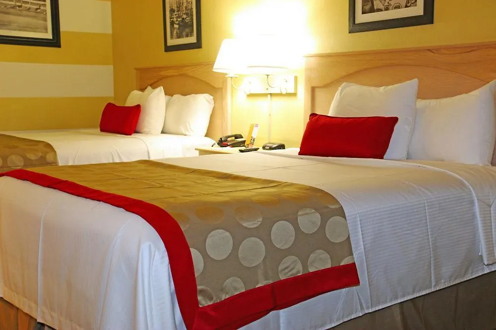 Ramada By Wyndham & South Padre Island