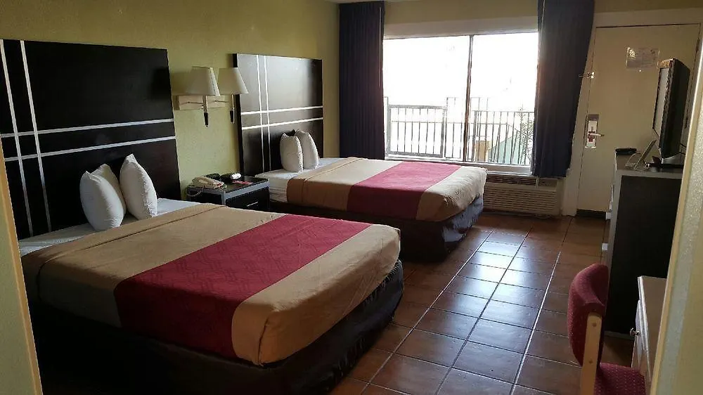 South Padre Island Lodge Motel South Padre Island