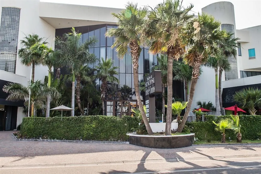 Sunchase & Hotel South Padre Island