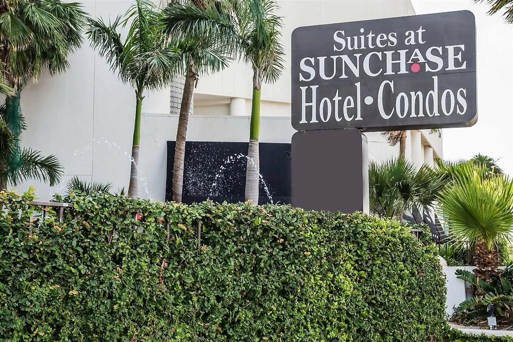 Sunchase & 3*