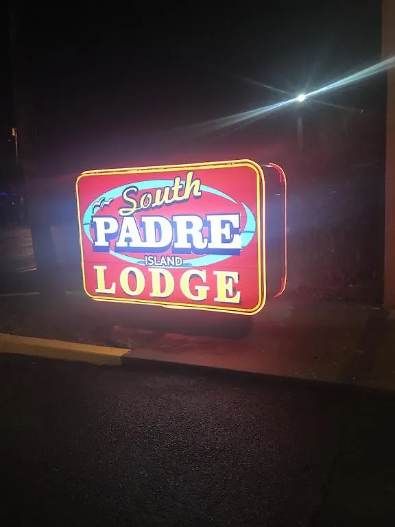 Motel South Padre Island Lodge 2*