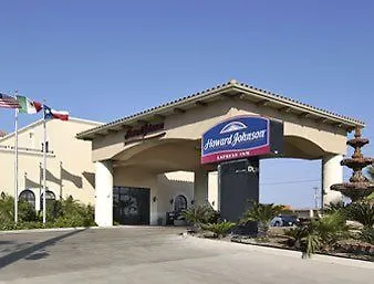 南帕德里酒店 3*