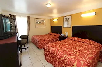 Comfort Inn 2*