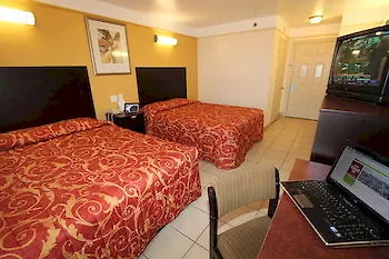 Comfort 2* South Padre Island