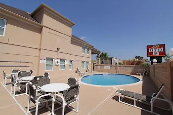 Comfort Inn South Padre Island