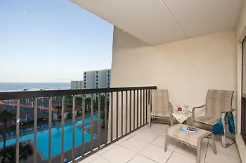Saida Towers By Padre Island *