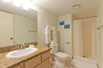Saida Towers By Padre Island Apartment *