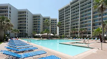 Saida Towers By Padre Island South Padre Island