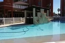 La Isla Condominiums South Padre Island