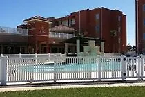 La Isla Condominiums Hotel South Padre Island
