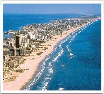 度假居 Beachside 2 Bedroom Sleeps 9