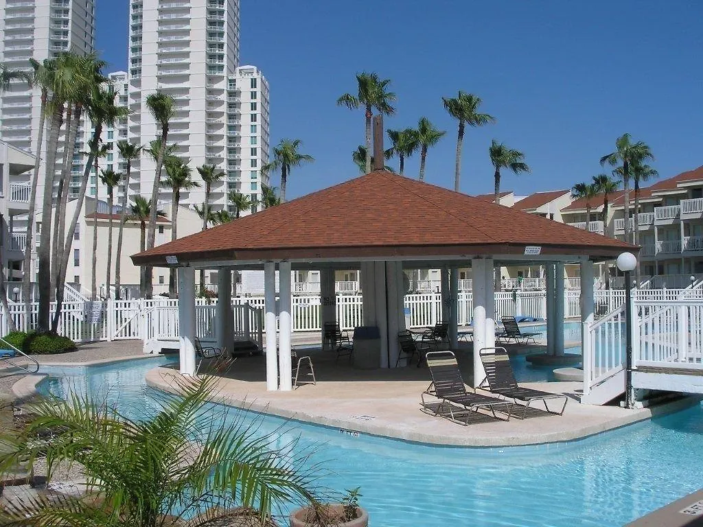 Gulf Point *