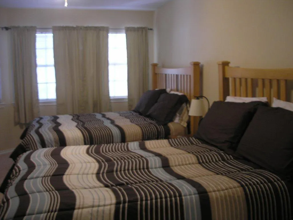 Gulf Point * South Padre Island