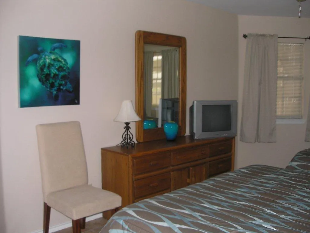 Apartment Gulf Point *