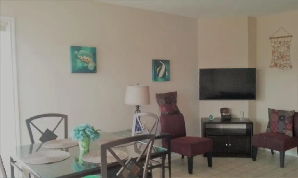 Apartment Gulf Point South Padre Island