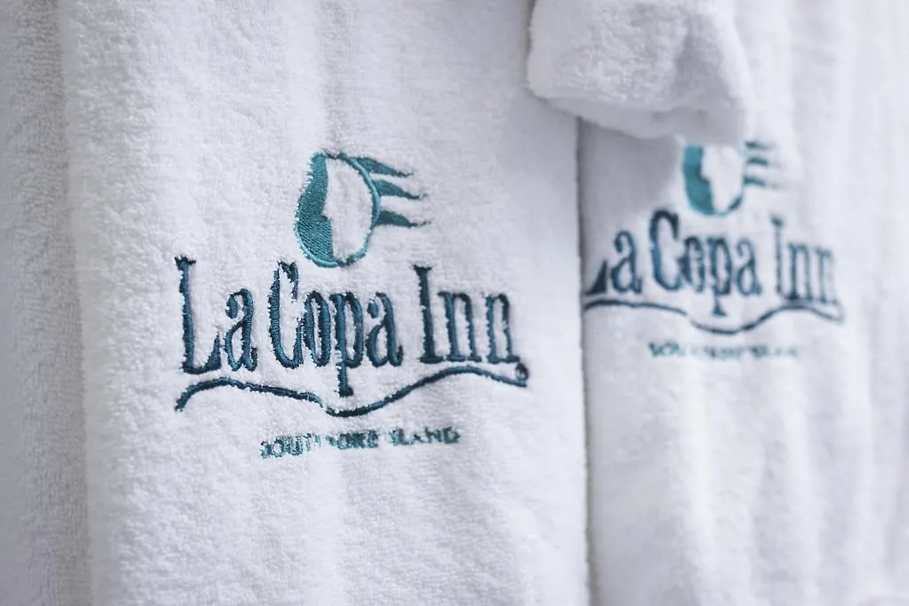 La Copa Hotel 3*