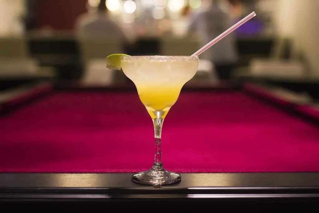 拉科帕茵海滩酒店 南帕诸岛