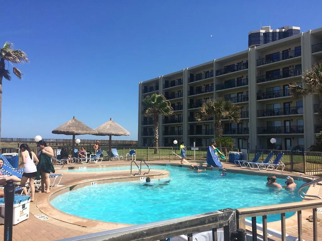 度假居 Beachside 2 Bedroom Sleeps 9 *