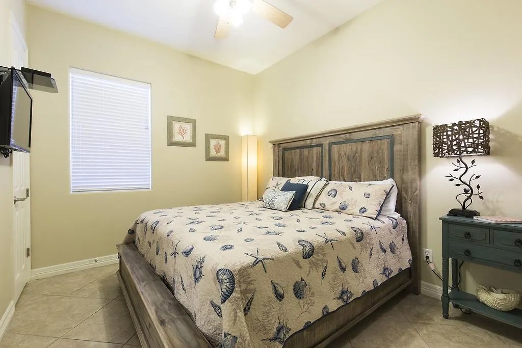 Campeche Apartment *