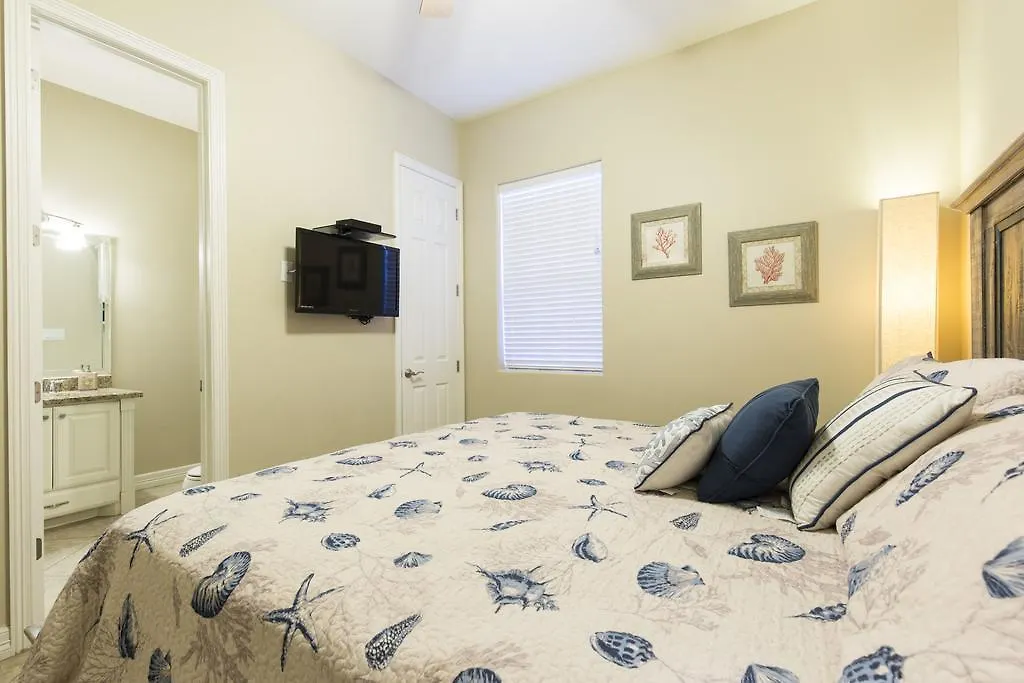 Apartment Campeche South Padre Island