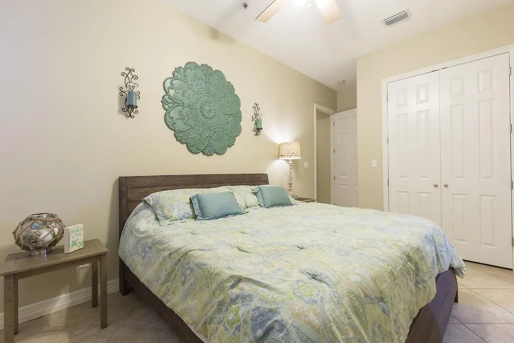 Campeche Apartment