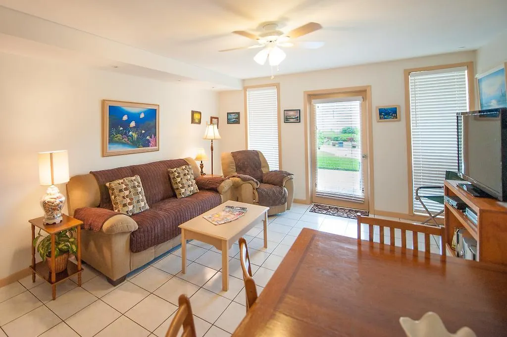 Beach Rentals