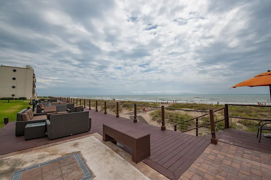 Aparthotel Beach Rentals South Padre Island