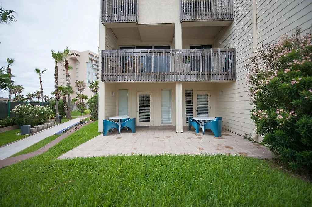 Beach Rentals