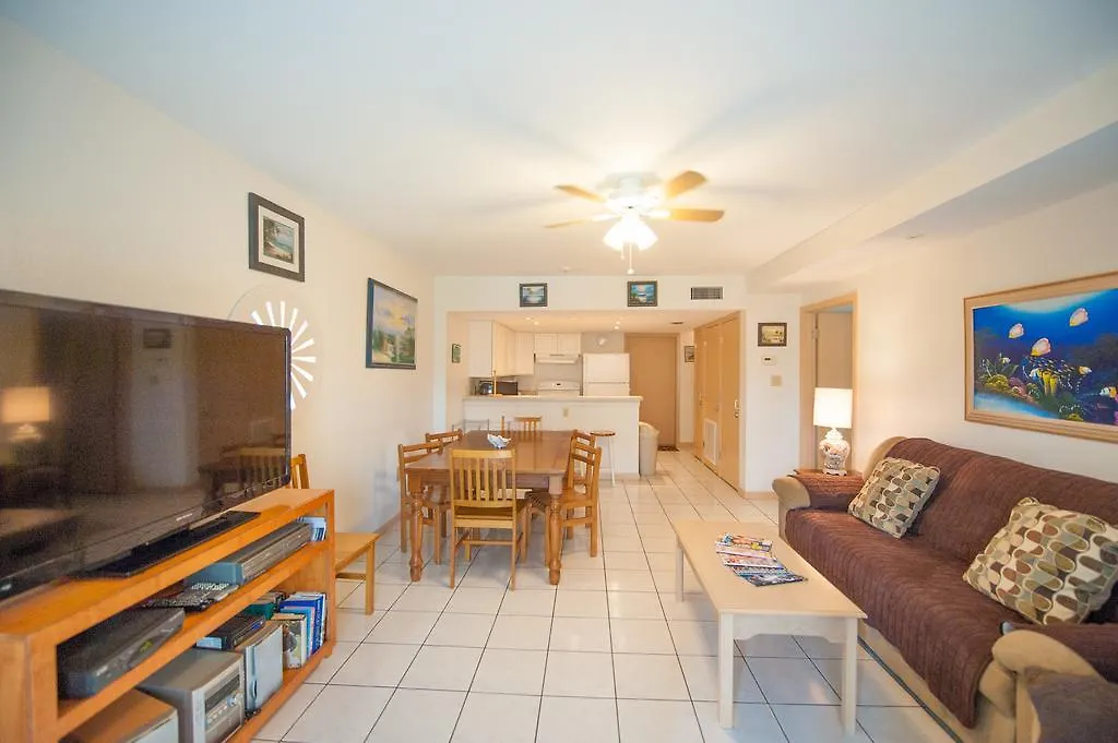 Beach Rentals Aparthotel South Padre Island
