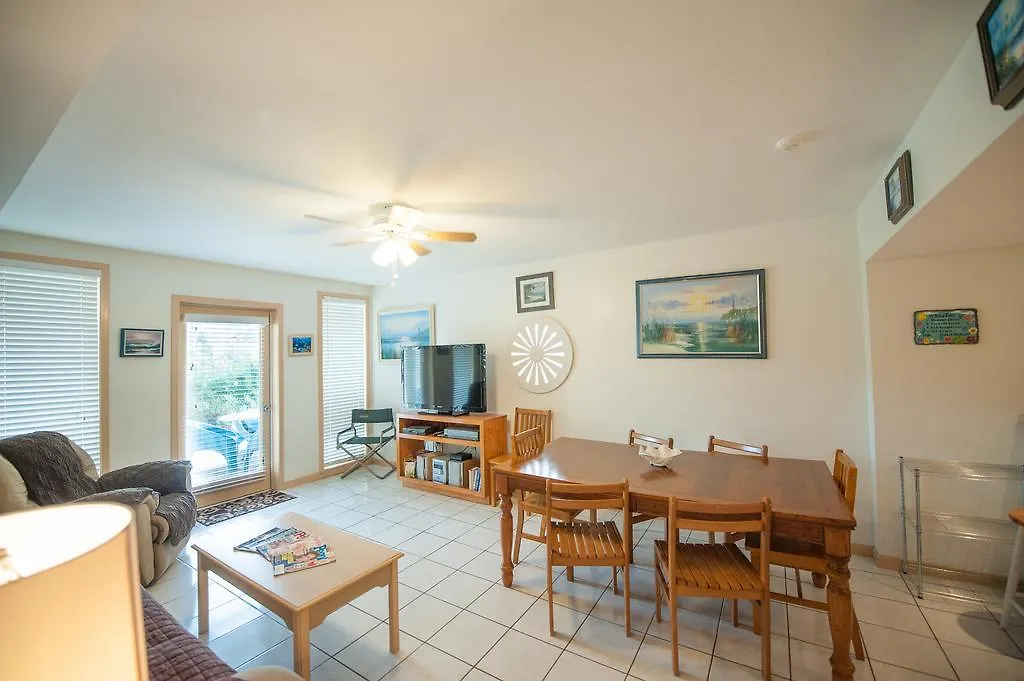 Aparthotel Beach Rentals