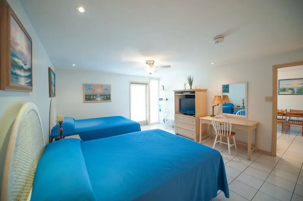 Beach Rentals Aparthotel