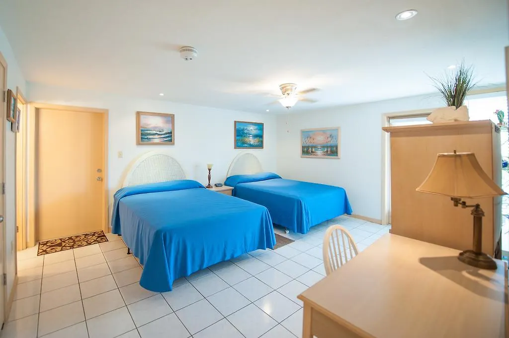 Beach Rentals