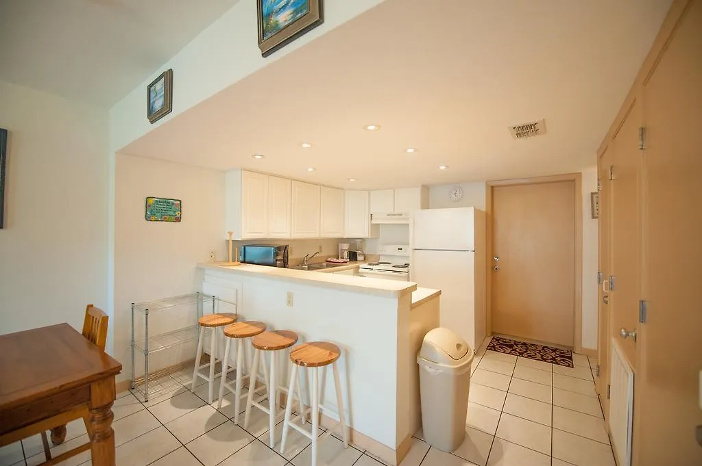 Beach Rentals Aparthotel