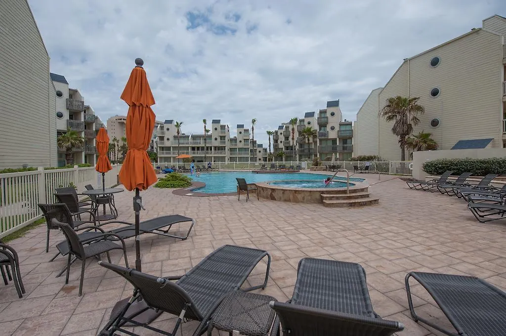 Beach Rentals Aparthotel South Padre Island