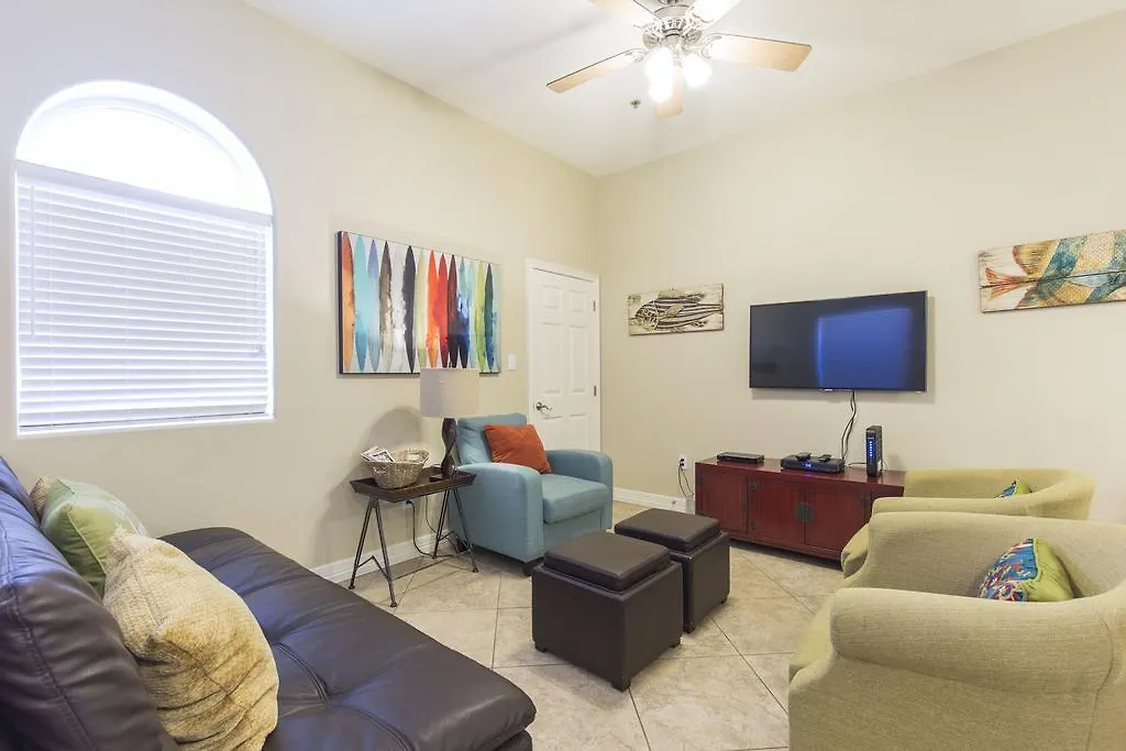 Apartment Campeche